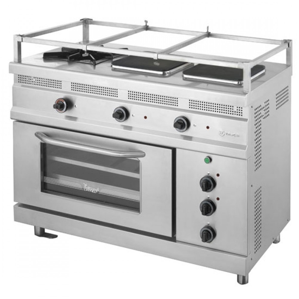 Gemici Kuzine,Kuzine Marine,elektrikli kuzine,