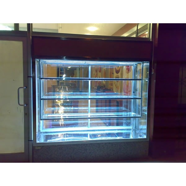 Pasta dolabı,vitrin model