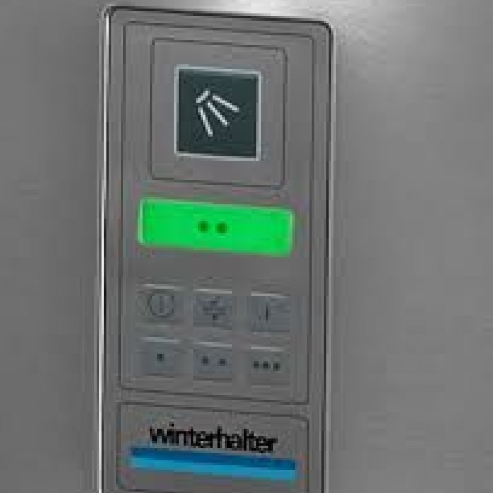 Winterhalter giyotin tip bulaşık yıkama,1000 Tabak bulaşık yıkama makinesi, PT 500,