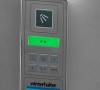 Winterhalter giyotin tip bulaşık yıkama,1000 Tabak bulaşık yıkama makinesi, PT 500,